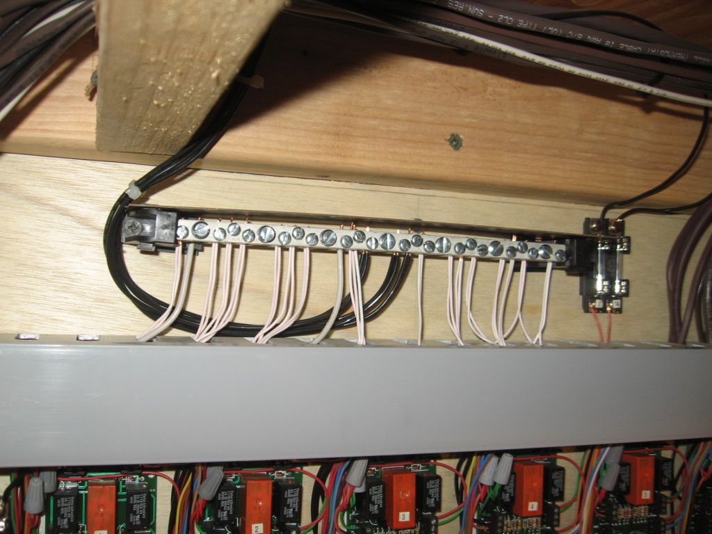 Terminal Blocks O Gauge Railroading On Line Forum